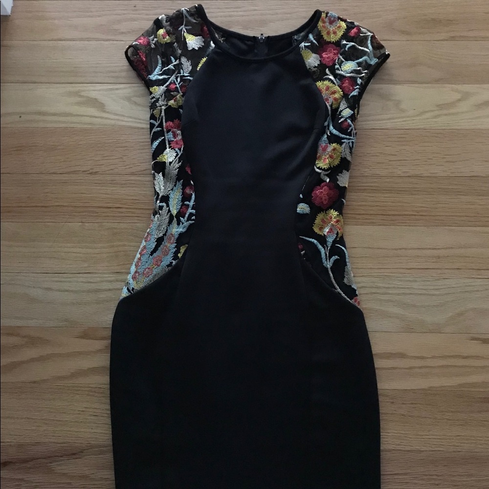 Beautiful party dress